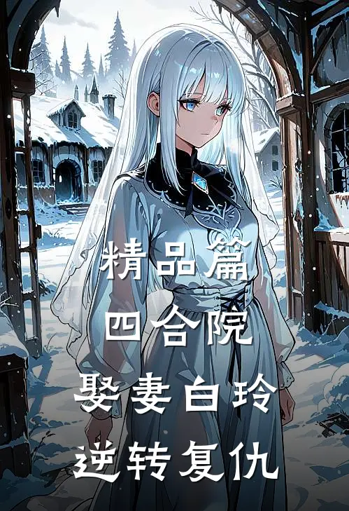 精品篇四合院：娶妻白玲，逆转复仇