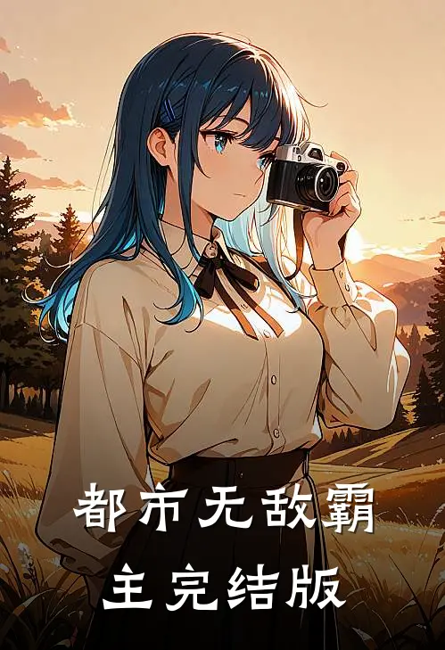 都市无敌霸主完结版