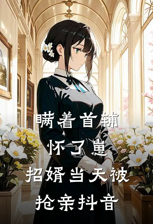 瞒着首辅怀了崽，招婿当天被抢亲抖音