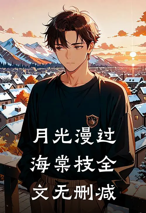 月光漫过海棠枝全文无删减