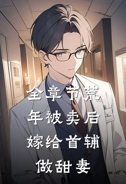 全章节荒年被卖后，嫁给首辅做甜妻