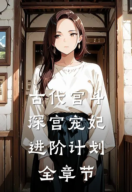 古代宫斗：深宫宠妃进阶计划全章节