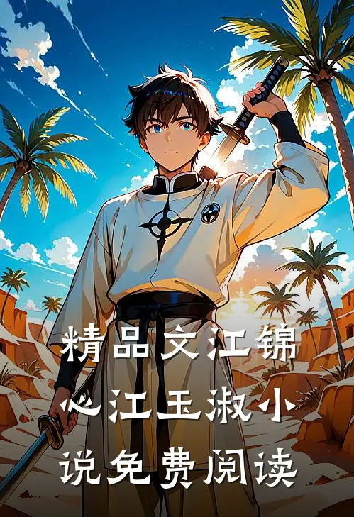 精品文江锦心江玉淑小说免费阅读