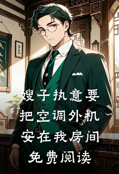 嫂子执意要把空调外机安在我房间免费阅读