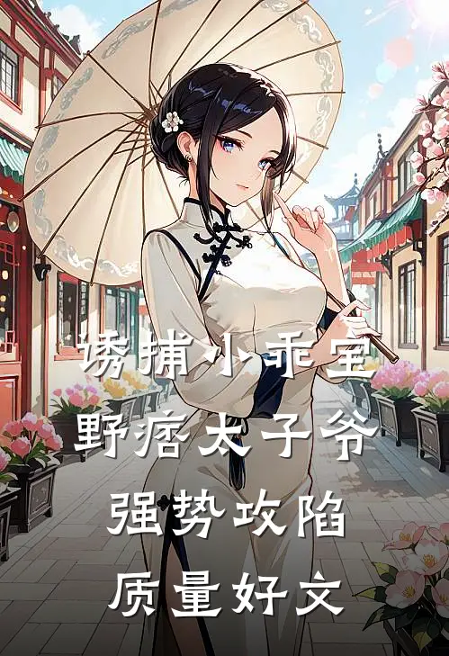 诱捕小乖宝，野痞太子爷强势攻陷质量好文
