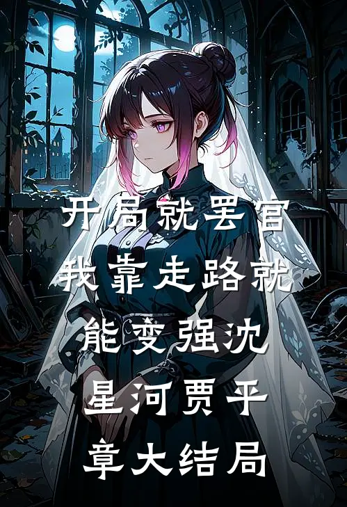 开局就罢官，我靠走路就能变强沈星河贾平章大结局