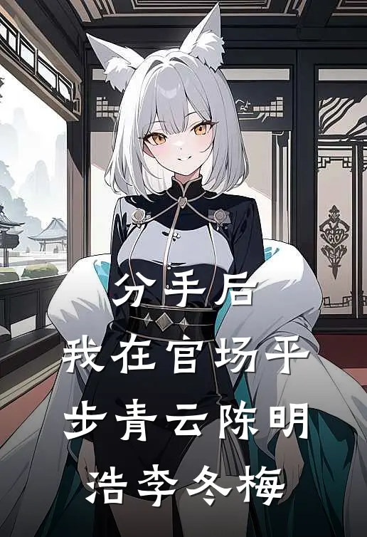 分手后，我在官场平步青云陈明浩李冬梅