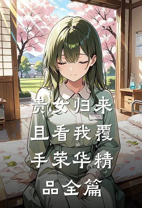 贵女归来：且看我覆手荣华精品全篇