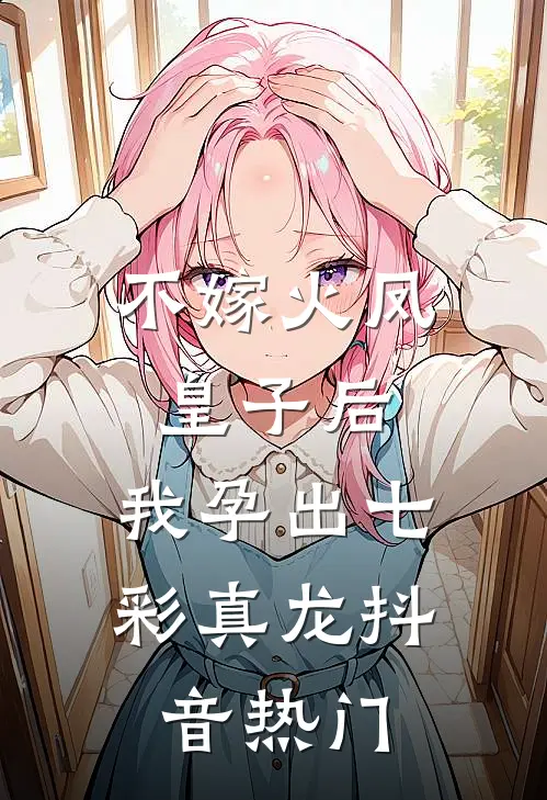 不嫁火凤皇子后，我孕出七彩真龙抖音热门