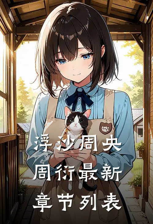 浮沙周央周衍最新章节列表