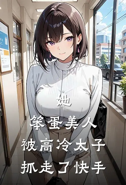 她,笨蛋美人,被高冷太子抓走了快手漫画