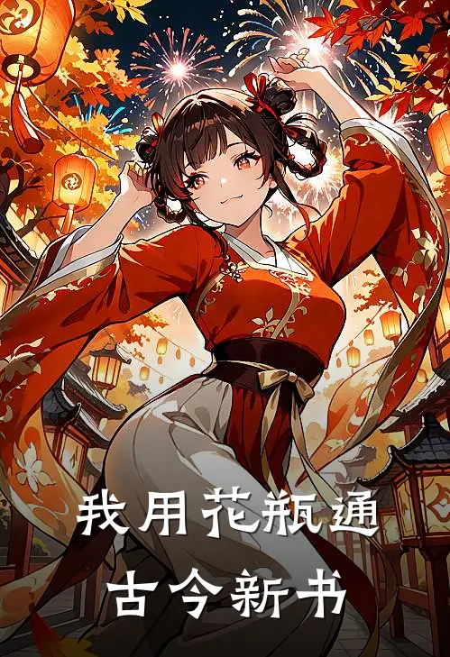 我用花瓶通古今新书