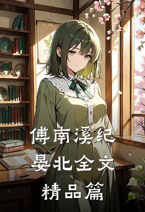 傅南溪纪晏北全文精品篇