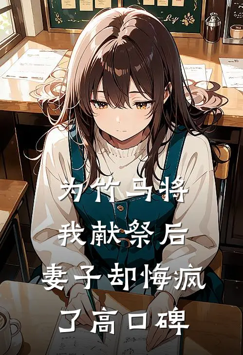 为竹马将我献祭后，妻子却悔疯了高口碑