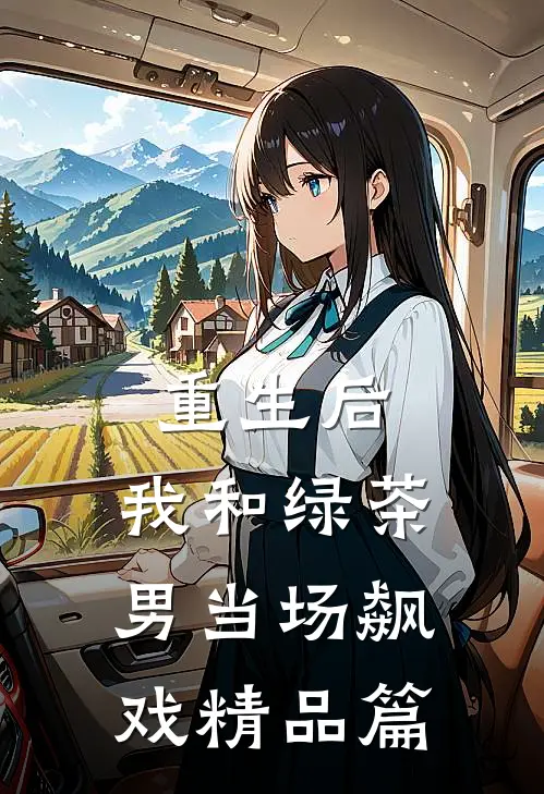 重生后，我和绿茶男当场飙戏精品篇
