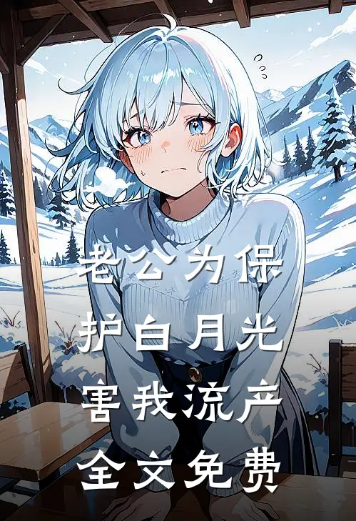 老公为保护白月光，害我流产全文免费