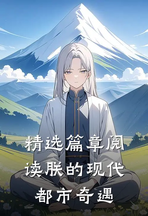 精选篇章阅读朕的现代都市奇遇