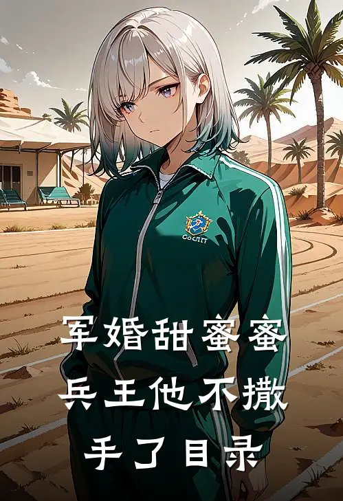 军婚甜蜜蜜,兵王他不撒手了目录