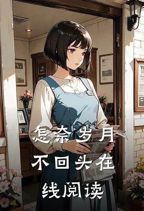 怎奈岁月不回头在线阅读