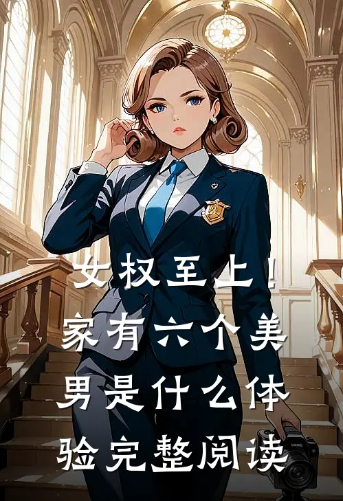 女权至上！家有六个美男是什么体验完整阅读