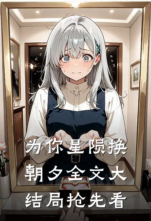 为你星陨换朝夕全文大结局抢先看