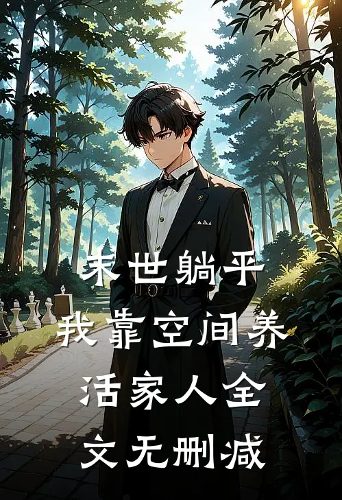 末世躺平：我靠空间养活家人全文无删减