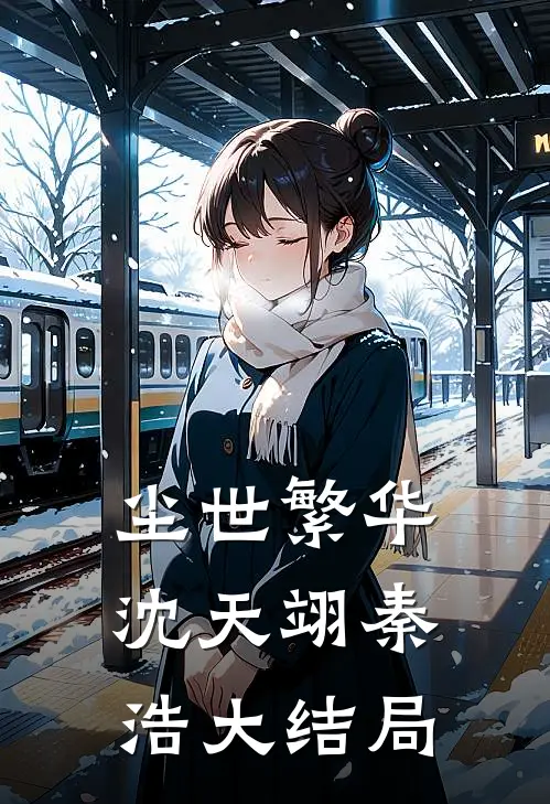 尘世繁华沈天翊秦浩大结局