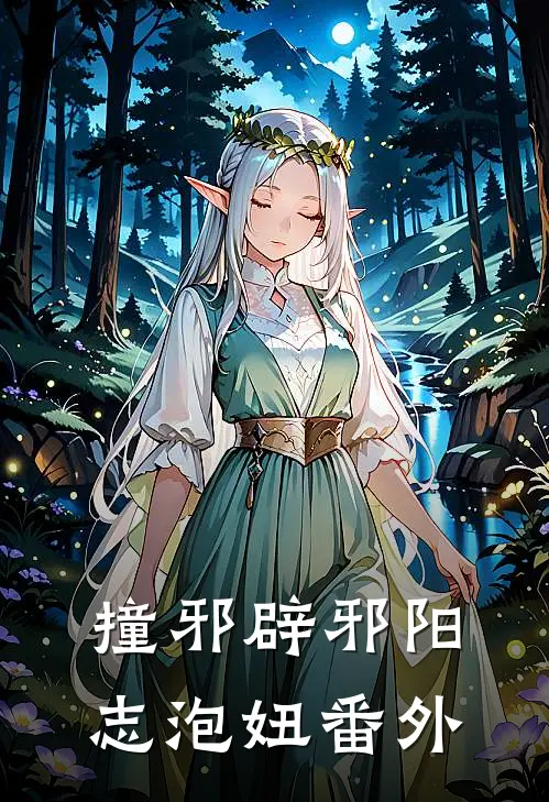 撞邪辟邪阳志泡妞 番外