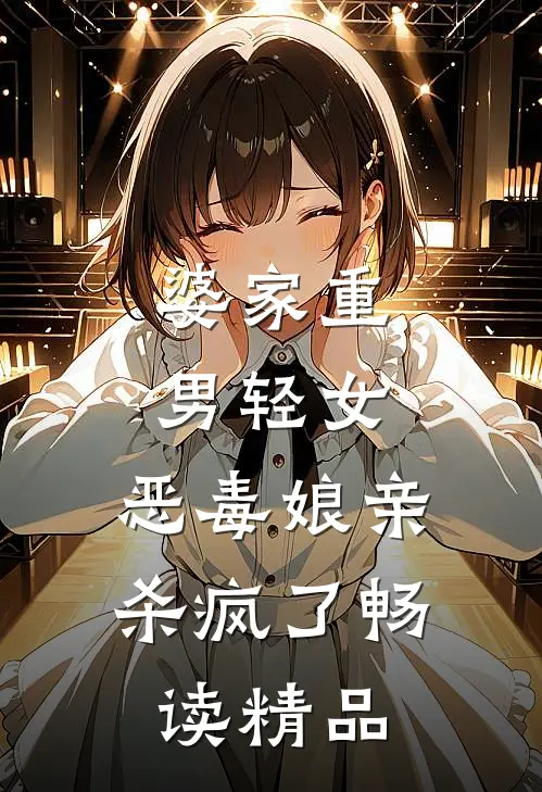 婆家重男轻女，恶毒娘亲杀疯了畅读精品