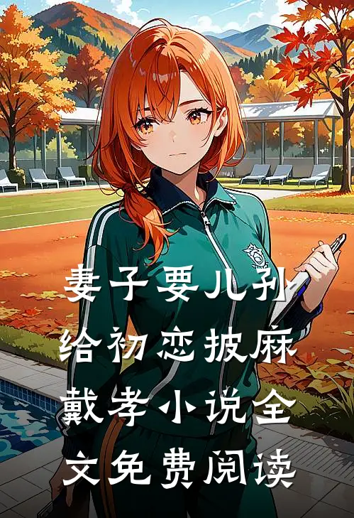 妻子要儿孙给初恋披麻戴孝小说全文免费阅读