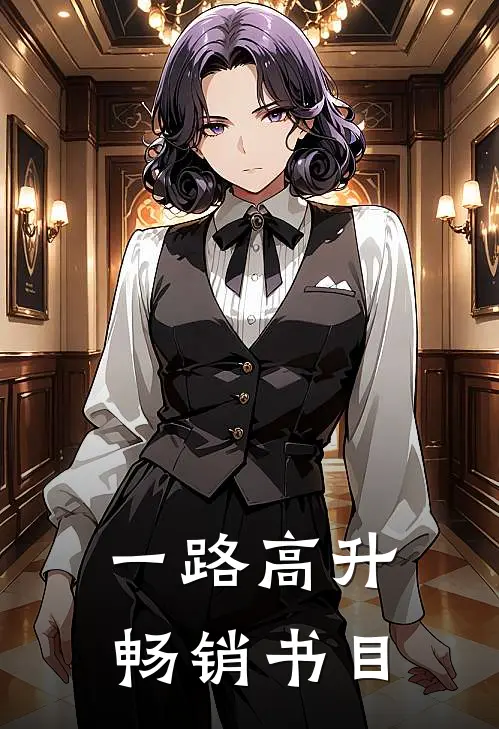 一路高升畅销书目