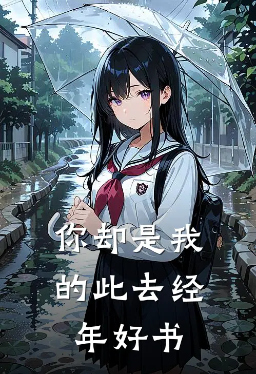 你却是我的此去经年好书