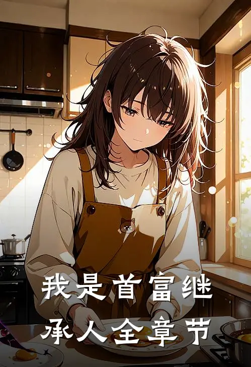 我是首富继承人全章节