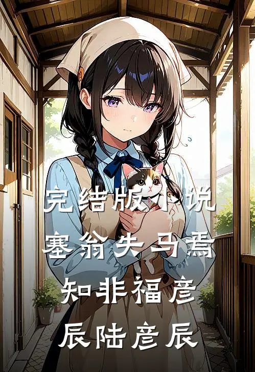 完结版小说塞翁失马焉知非福彦辰陆彦辰