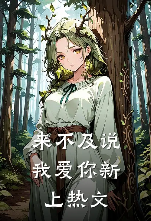 来不及说我爱你新上热文
