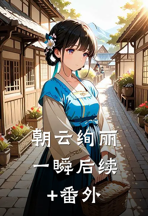 朝云绚丽一瞬后续+番外