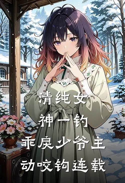 清纯女神一钓，乖戾少爷主动咬钩连载