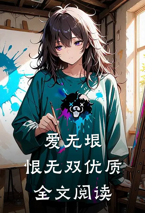 爱无垠，恨无双优质全文阅读