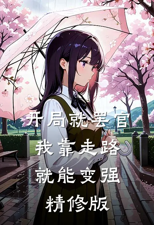 开局就罢官，我靠走路就能变强精修版