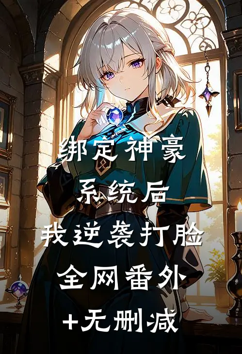 绑定神豪系统后，我逆袭打脸全网番外+无删减