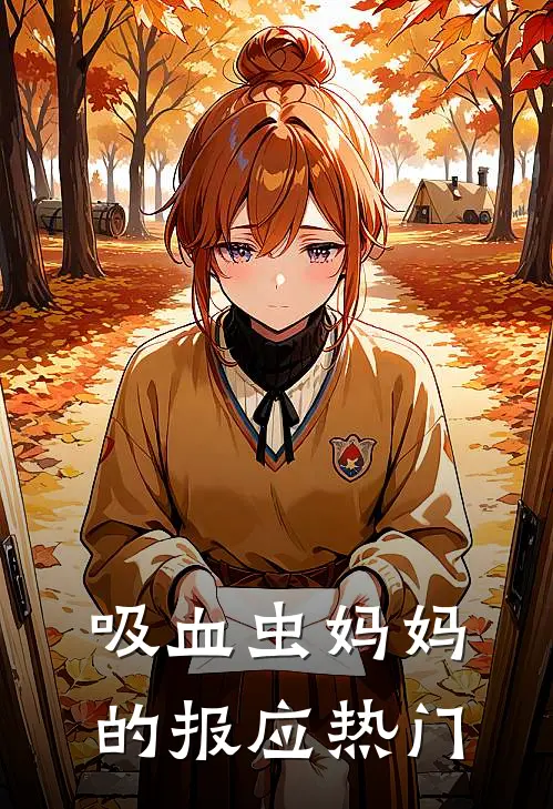 吸血虫妈妈的报应热门