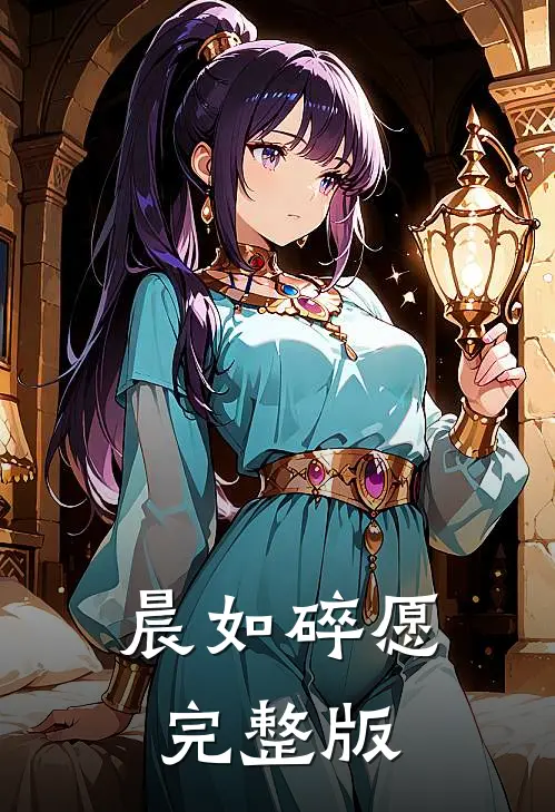 晨如碎愿完整版