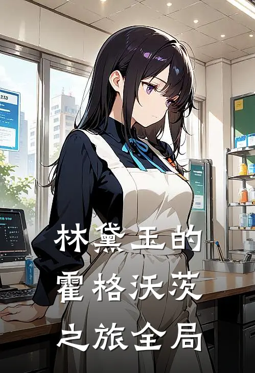 林黛玉的霍格沃茨之旅全局
