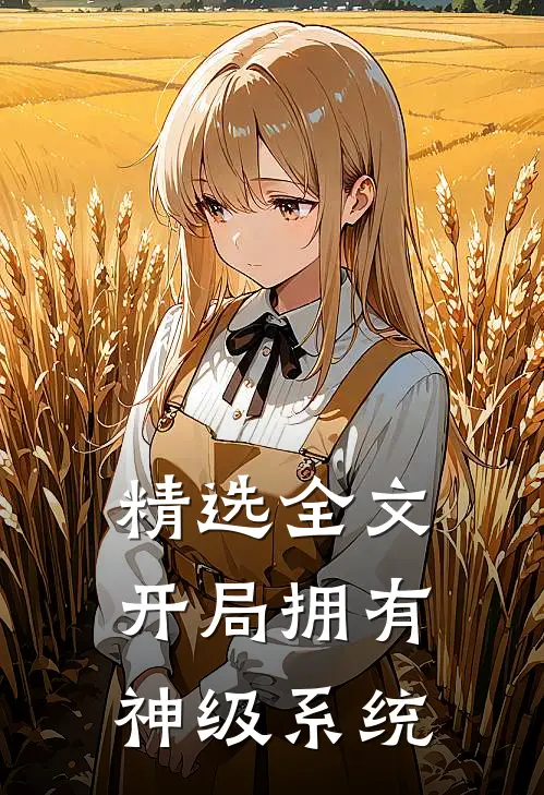 精选全文开局拥有神级系统