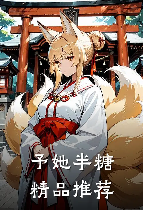 予她半糖精品推荐