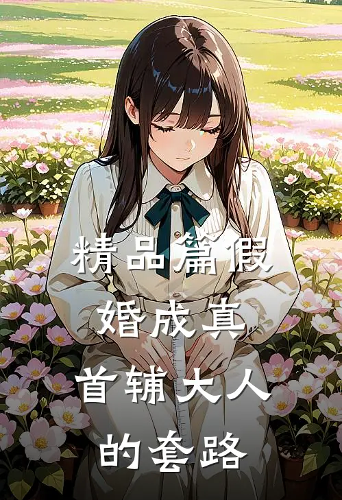 精品篇假婚成真：首辅大人的套路