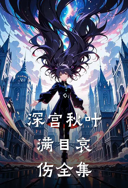 深宫秋叶，满目哀伤 全集