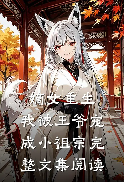 嫡女重生:我被王爷宠成小祖宗完整文集阅读