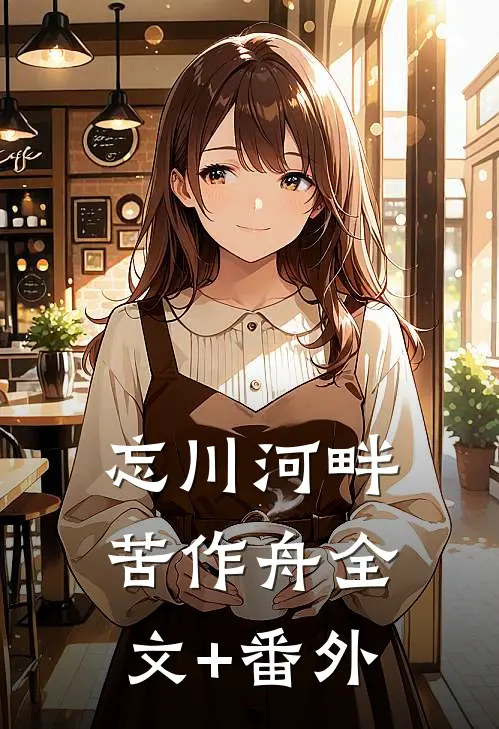 忘川河畔苦作舟全文+番外