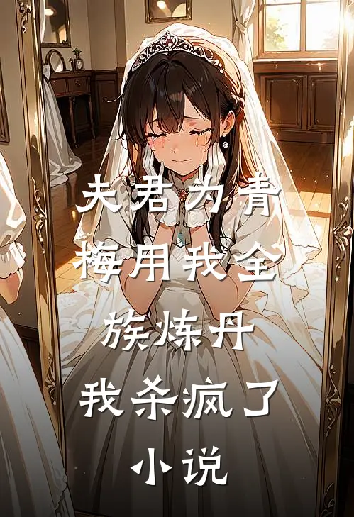 夫君为青梅用我全族炼丹，我杀疯了。小说